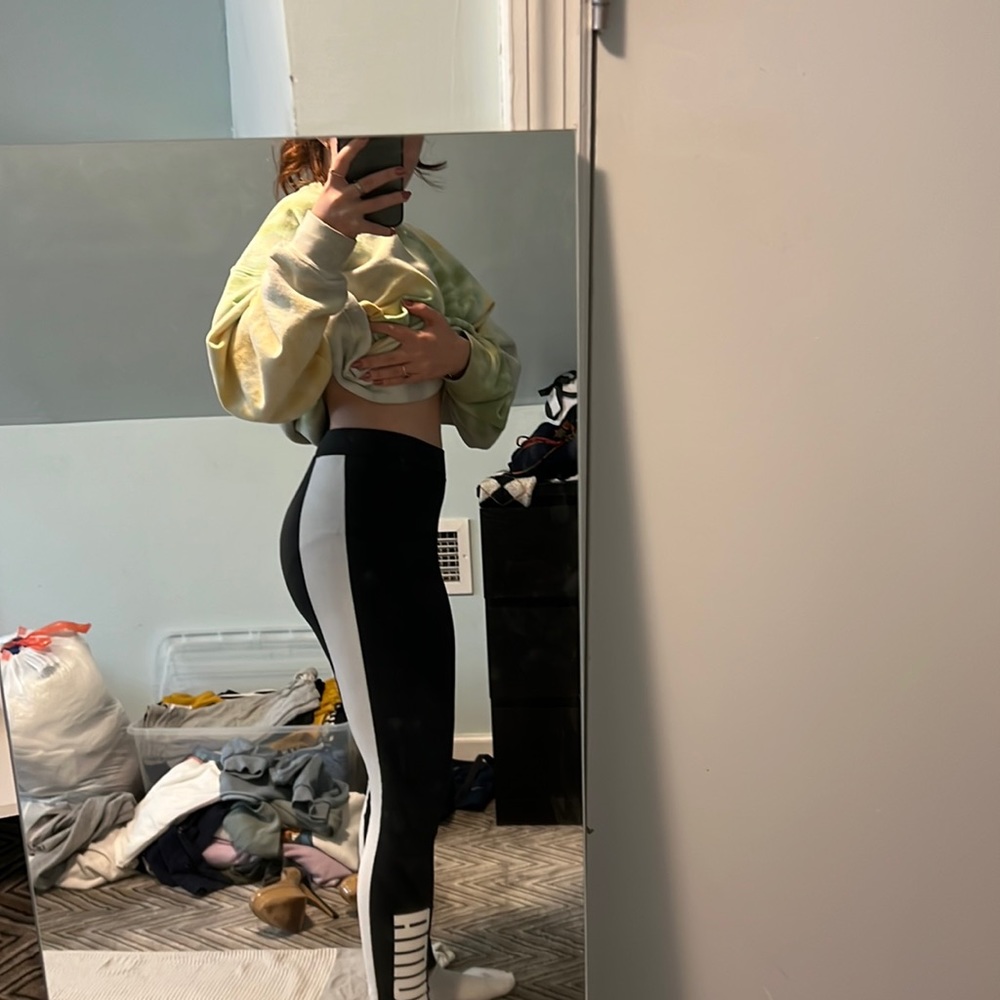 Puma Leggings